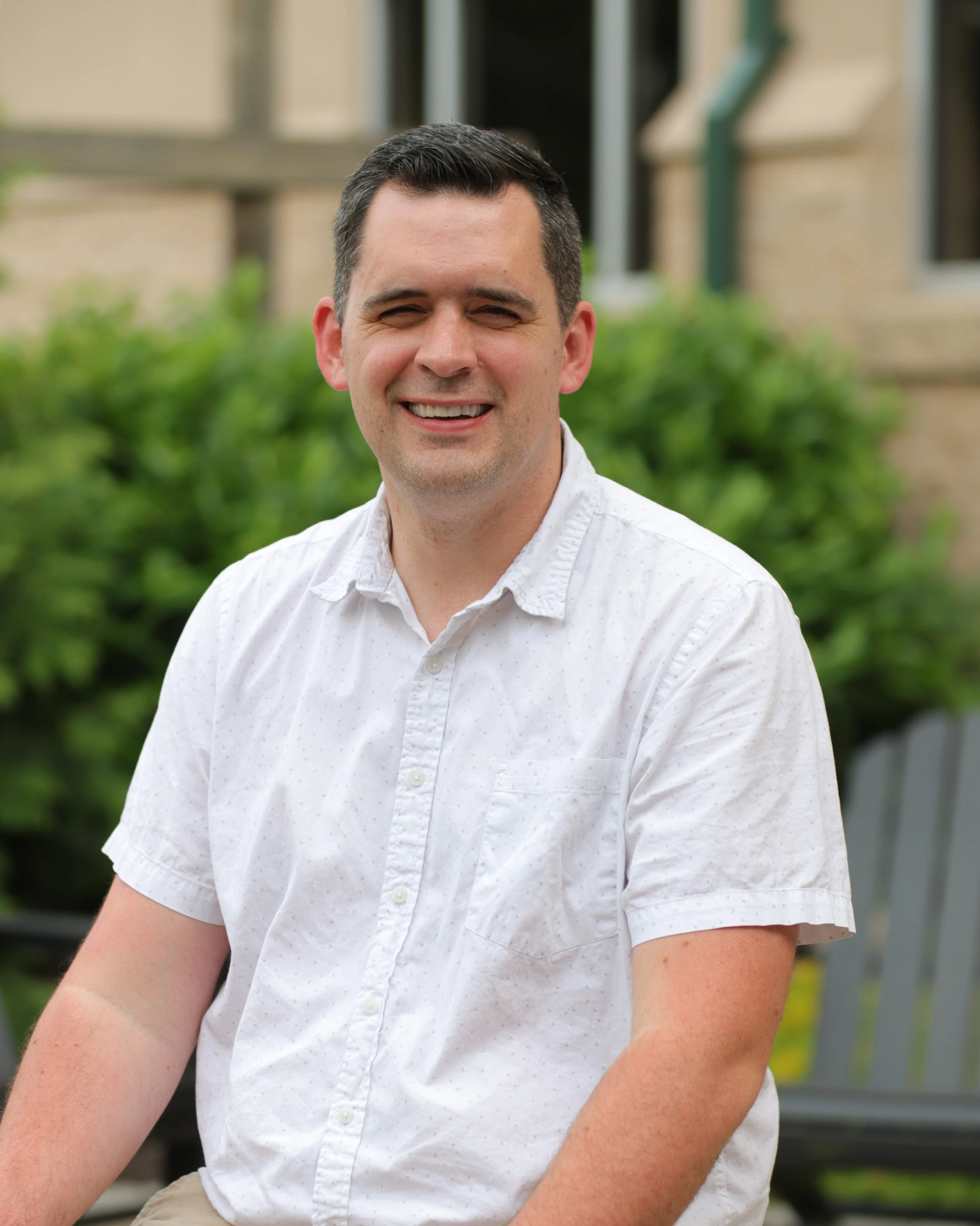 Addison Roberts